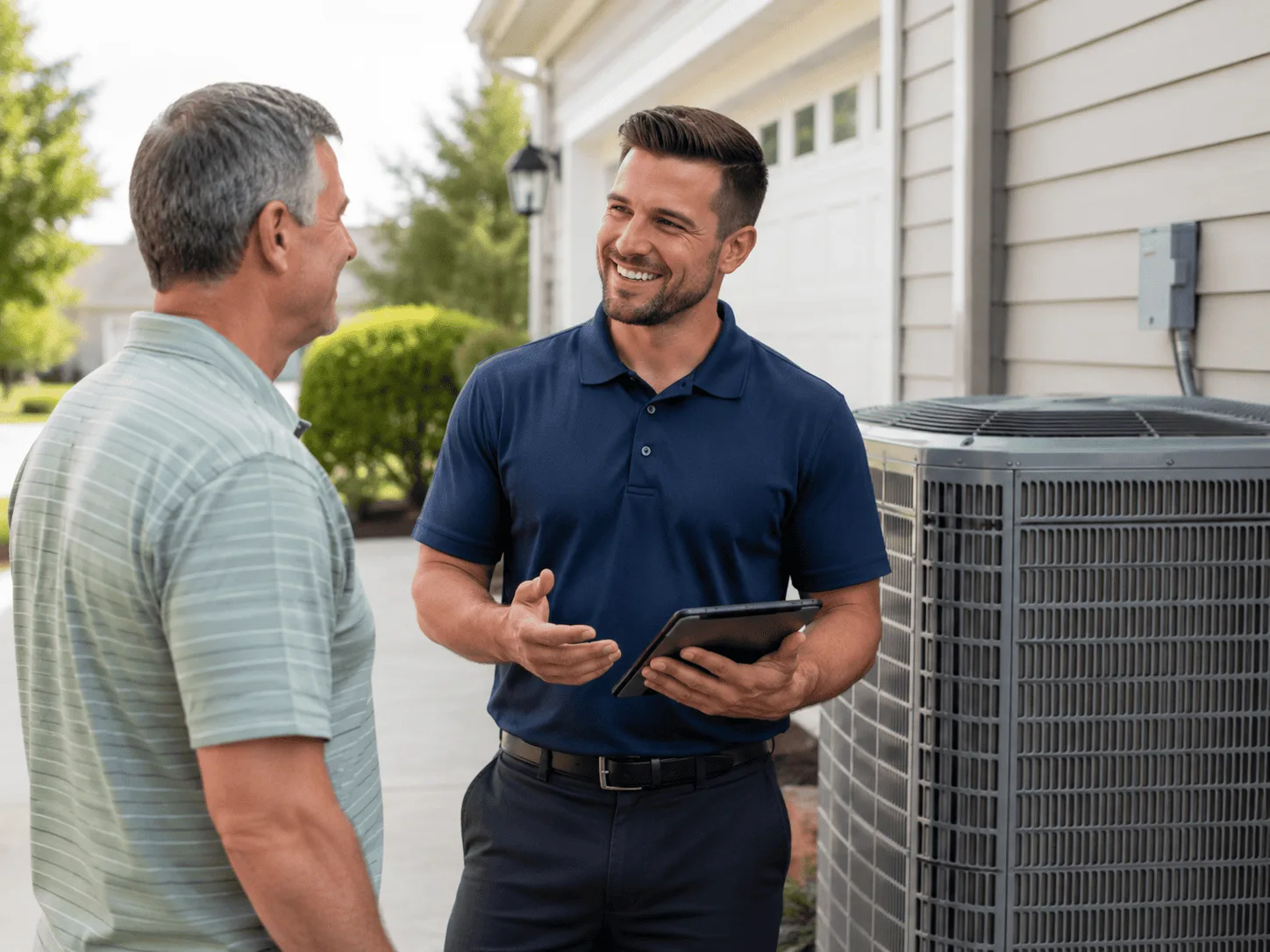 Heat Pump Installation Mauk, GA FAQs